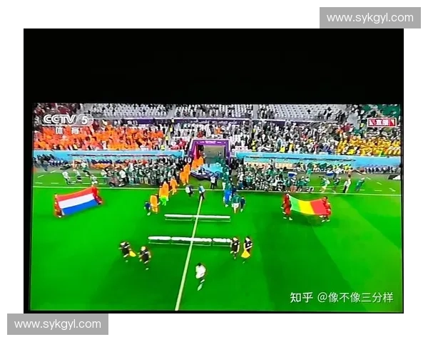 2026年世界杯荷兰队赛程全面解析:小组赛到淘汰赛的激烈之旅